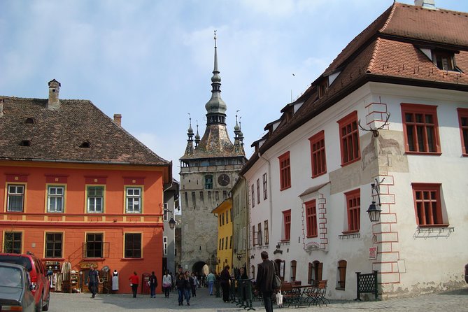 Private 4-Day Tour in Transylvania including Transfagarasan Road from Bucharest - Who should book this tour and who might not love it