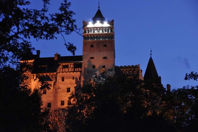 Private 5-Day Tour in Transylvania from Bucharest Hotel Pick-up and Drop off - What you’re really paying for: value vs. what costs extra