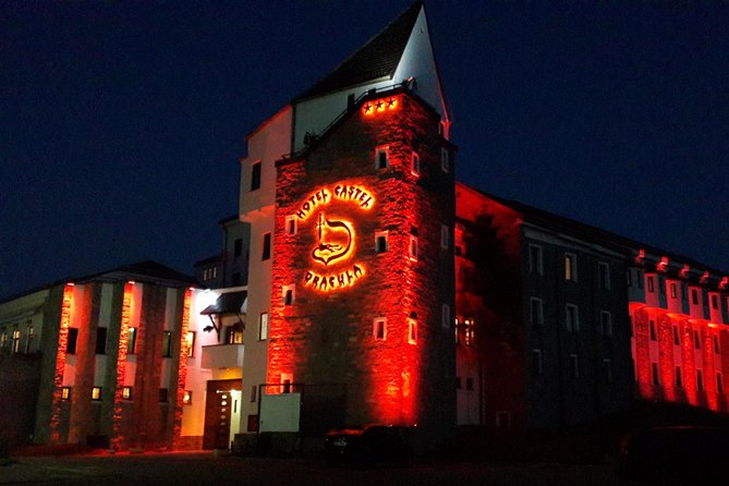 Private 6-Day Dracula Tour in Transylvania from Bucharest - Why this 6-day Dracula tour works (and not just for vampire fans)