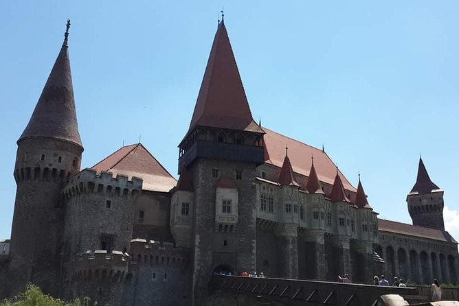 Private 6-Day Dracula Tour in Transylvania from Bucharest - Day 4: Biertan Fortified Church UNESCO stop and a Sighișoara citadel walk