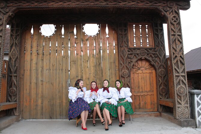 Private 8 Day Romania UNESCO Tour - How the private pace works (and why it matters)