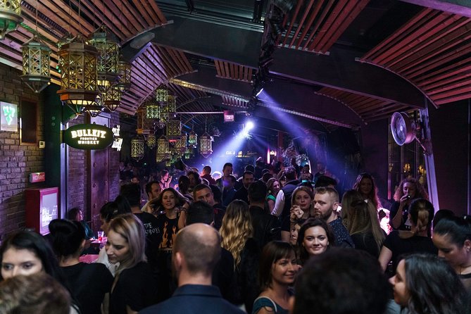 Private Bar Crawl in Bucharest - Old Town Area - Who This Tour Fits Best (And Who Should Skip It)