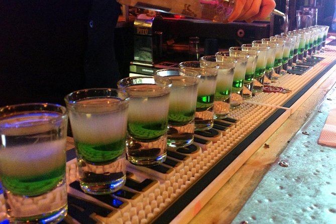 Private Bar Crawl in Bucharest - Old Town Area - The Calea Victoriei Club Run: Late Nights, Local Spots, Real Entry Rules