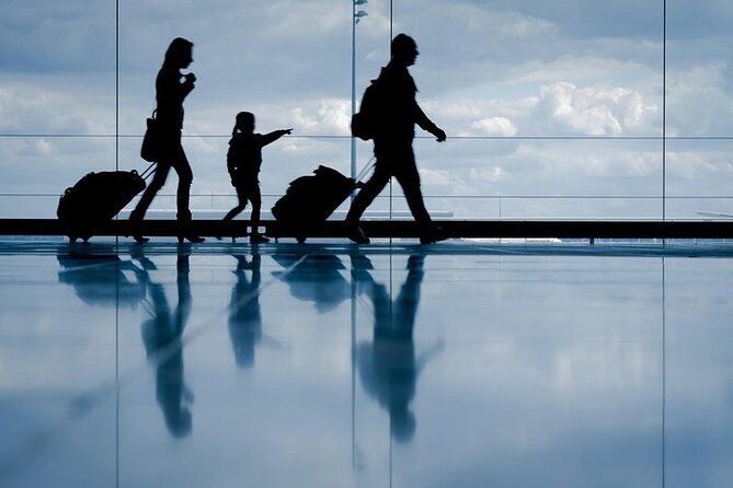 Private Bucharest Airport Transfer - Key highlights at a glance