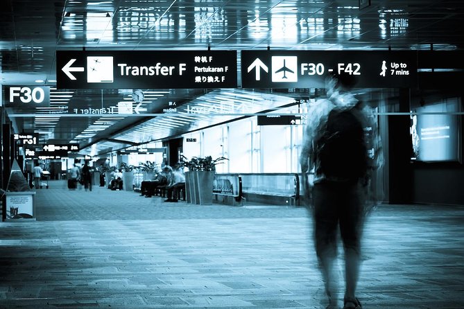 Private Bucharest Airport Transfer - Otopeni OTP to Bucharest in about 45 minutes