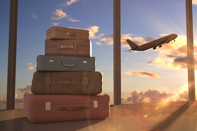 Private Bucharest Airport Transfer - Car vs minivan: picking the right vehicle size for your group
