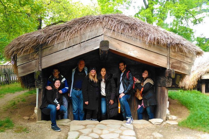 Private Bucharest city tour visit the Palace of the Parliament & Village Museum - Calea Victoriei: Bucharest’s Little Paris Feel (Without the Museum Fatigue)