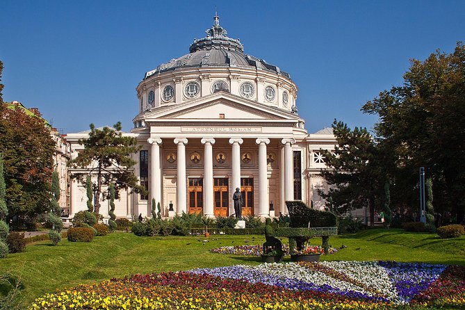 Private Bucharest city tour visit the Palace of the Parliament & Village Museum - Price ($235.25): When It Feels Like Value and When It Doesn’t