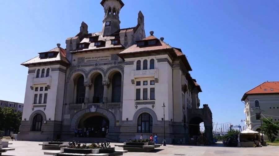 Private Bucharest Tour: Discover Constanța & Black Sea Coast - Key Highlights That Matter on This Tour