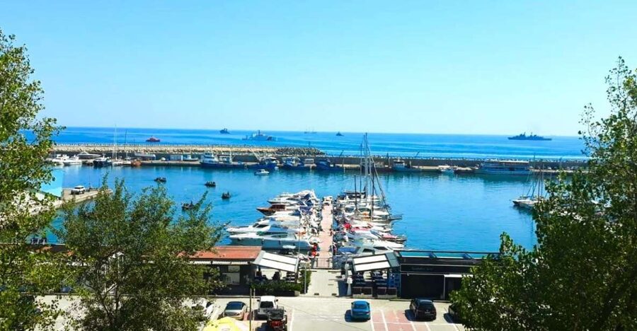 Private Bucharest Tour: Discover Constanța & Black Sea Coast - How the Day Trip Feels: Packed, But Not Chaotic