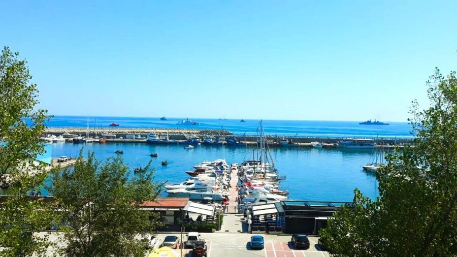 Private Bucharest Tour: Discover Constanța & Black Sea Coast - Logistics That Affect Your Comfort (Yes, the Road Time)