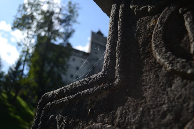 Private Day Tour: Dracula's Castle and Peles Castle - Peles Castle: Royal Summer Palace With Neo-Renaissance Style