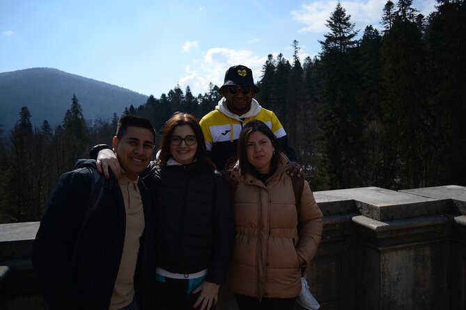 Private Day Tour: Dracula's Castle and Peles Castle - Guide Quality: The Difference Between Seeing and Understanding