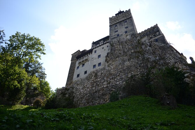 Private Day Tour: Dracula's Castle and Peles Castle - Price and Value: Is $177.64 a Good Deal?