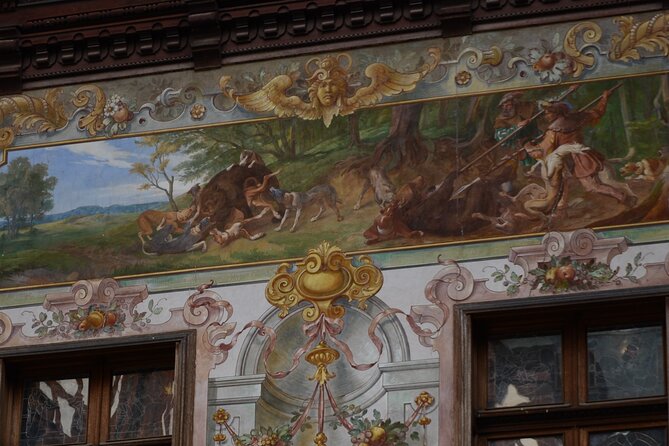 Private Day Tour: Dracula's Castle and Peles Castle - Who This Tour Fits Best (And Who Might Skip It)