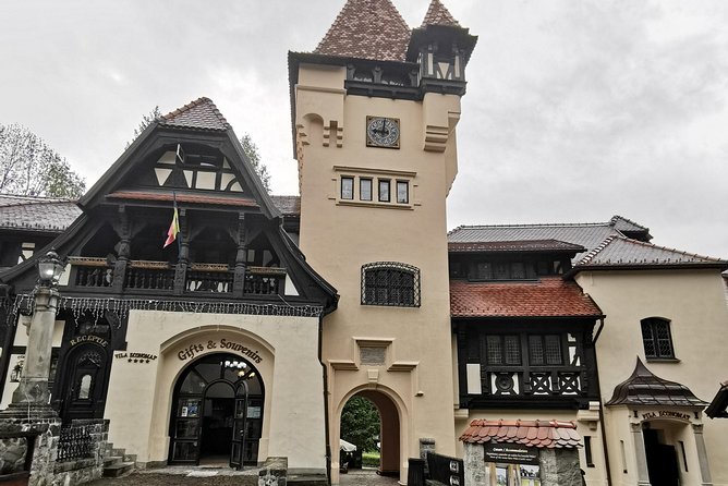 Private Day Tour - Transylvania & Dracula's Castle Through The BackDoor! - Price and Value: What You’re Paying For (and What You’ll Still Need)
