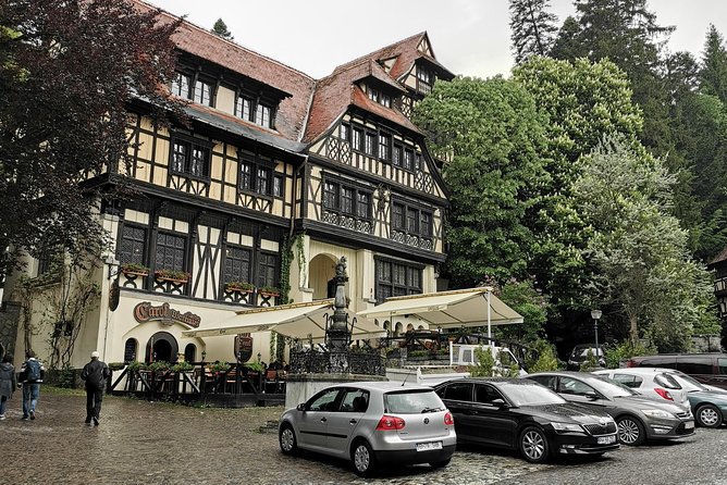 Private Day Tour - Transylvania & Dracula's Castle Through The BackDoor! - How to Get the Most Out of Your One Day