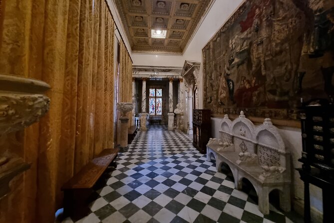 Private Day Trip from Bucharest: Dracula’s Castle, Peles & Brasov - Quick Takeaways