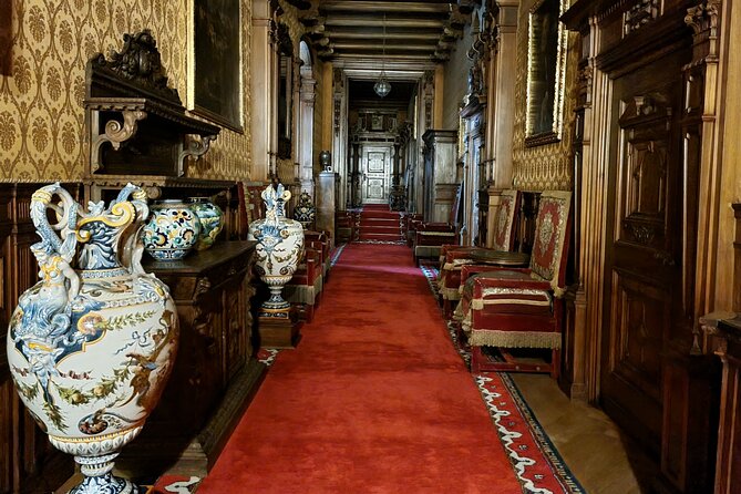 Private Day Trip from Bucharest: Dracula’s Castle, Peles & Brasov - How the Best Days Stay on Schedule