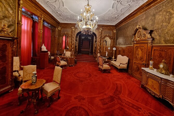 Private Day Trip from Bucharest: Dracula’s Castle, Peles & Brasov - Who This Tour Fits Best (and Who Might Want Something Else)