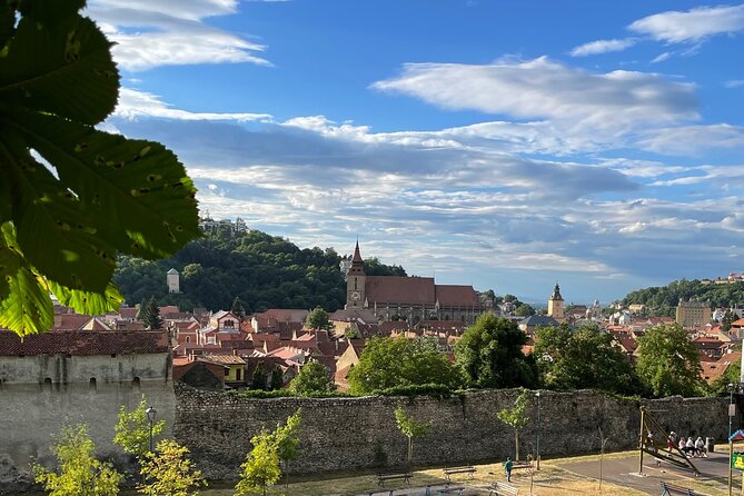 PRIVATE day-trip - Peles Castle, Bran Castle, Brasov - Peles Castle: carved elegance and the Carol connection