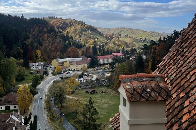 PRIVATE day-trip - Peles Castle, Bran Castle, Brasov - Crowds, closing days, and photo strategy