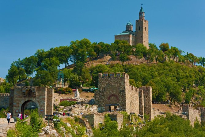 Private Day Trip to Bulgaria and Veliko Tarnovo from Bucharest - Arbanassi Churches and Nativity Church Murals in UNESCO Detail