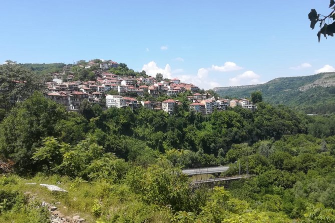 Private Day Trip to Bulgaria and Veliko Tarnovo from Bucharest - Guide Style Is the Real Secret Sauce (and You’ll Feel It)