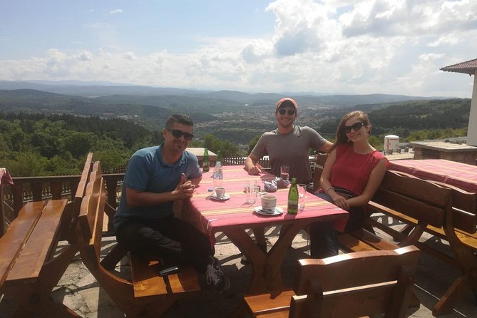 Private Day Trip to Bulgaria and Veliko Tarnovo from Bucharest - Who This Tour Fits Best (and Who Might Want Another Plan)