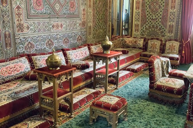 Private Day Trip to Dracula's Castle from Bucharest - The Ride from Bucharest: Long Hours, Real Comfort