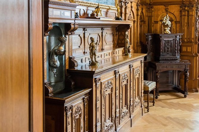 Private Day Trip to Dracula's Castle from Bucharest - Who This Day Trip Fits Best