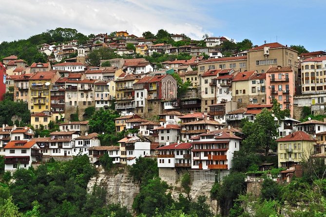 Private Day-Trip to Medieval Bulgaria from Bucharest - Getting ready: passport, walking pace, and what to bring
