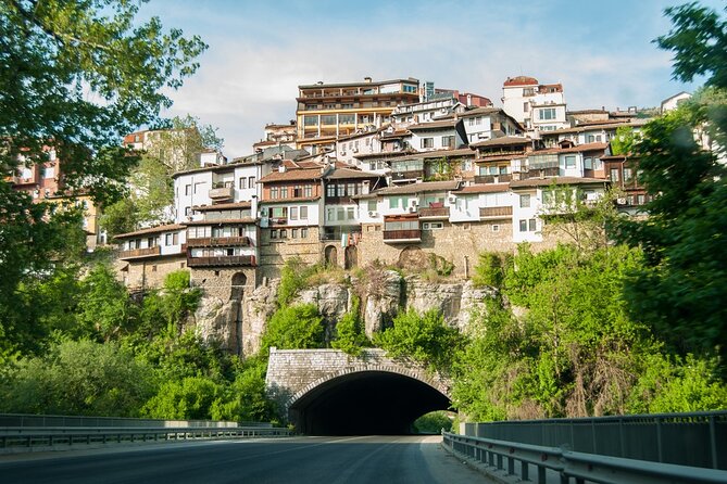 Private Day-Trip to Medieval Bulgaria from Bucharest - Arbanassi and Konstantsalieva house: seeing how people lived