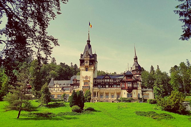 Private Day Trip to Peles and Bran from Bucharest - Why a private Peles and Bran day feels easier