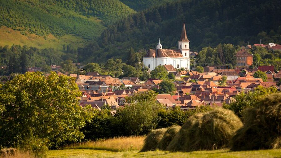 Private Day Trip to Sibiu from Bucharest - Bucharest to Sibiu via the Olt River Valley: why the drive is part of the show