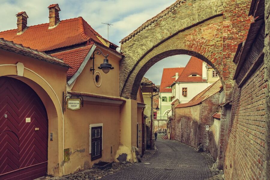 Private Day Trip to Sibiu from Bucharest - Sibiel protected village: where the day slows down and the details matter