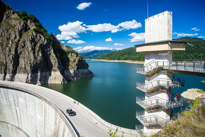 Private Day Trip True Castles of Vlad Dracula and Transfagarasan Road - A Private Dracula Day Trip With Real Road Time From Bucharest