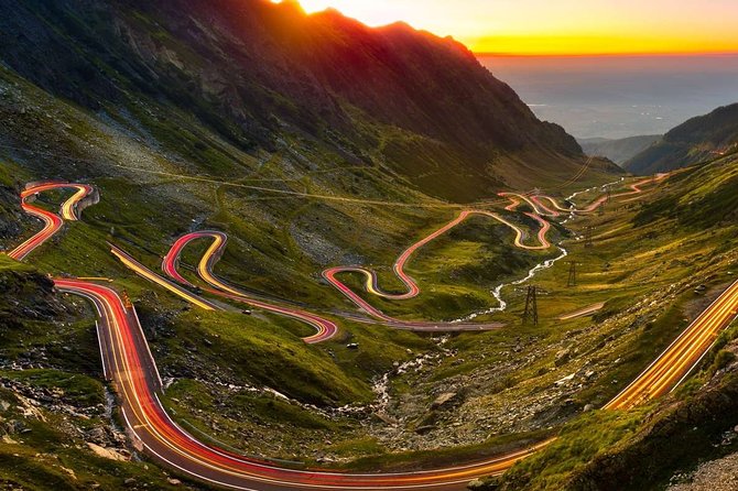 Private Day Trip True Castles of Vlad Dracula and Transfagarasan Road - Transfăgărășan Highway: Date Rules That Change Your Exact Route