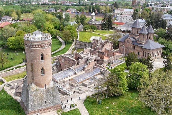 Private Day Trip True Castles of Vlad Dracula and Transfagarasan Road - Car Comfort, Timing, and Budget Reality for a $260 Private Day
