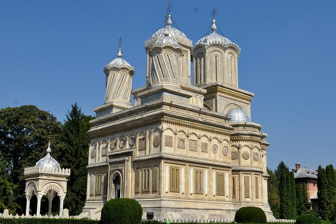 Private Day Trip True Castles of Vlad Dracula and Transfagarasan Road - Who This Tour Fits Best (and Who Might Want a Different Plan)