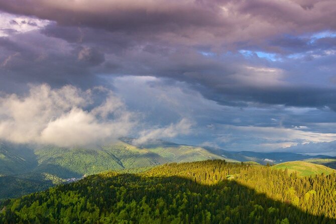 Private Daytrip Hike to Bucegi Mountains - Price and logistics: is $300.38 per person good value?