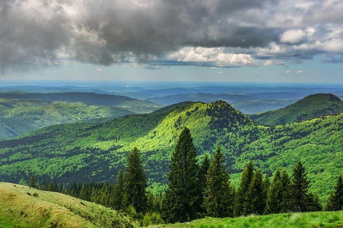 Private Daytrip Hike to Bucegi Mountains - Should you book this Bucegi Mountains day hike?