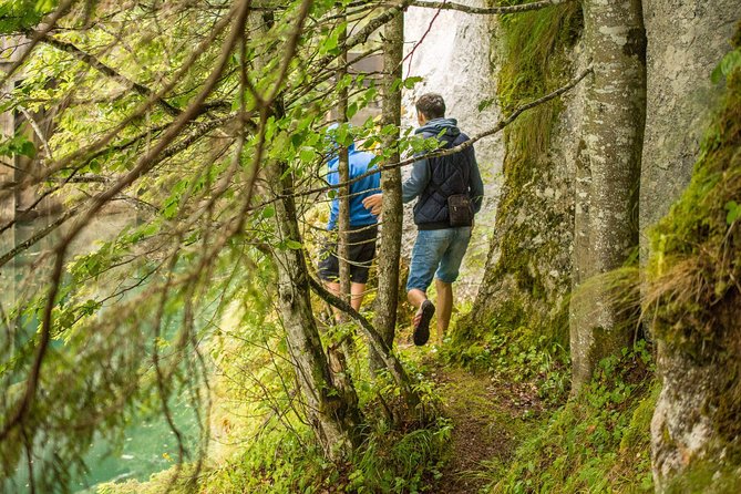 Private Daytrip Hike to Bucegi Mountains - Zănoaga Dreamland: Seven Springs, Scropoasa Lake, and Zănoaga Gorge