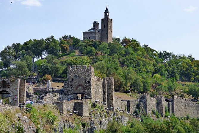Private Daytrip to Buzludzha Monument and Veliko Tarnovo - Key highlights worth planning for