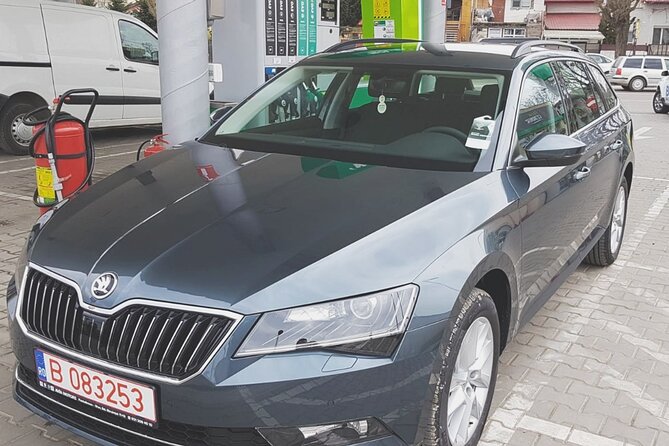 Private Driver to Bucharest from Airport Henri Coanda OTP - Who This Private Transfer Is Best For
