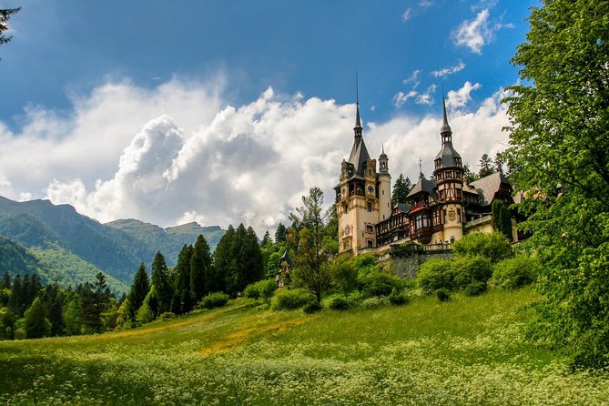 Private Full Day Trip to Peles & Bran (Dracula’s) Castles &Brasov - Price and value: what $203.04 per person really includes