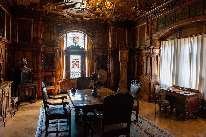 Private Full Day Trip to Peles & Bran (Dracula’s) Castles &Brasov - Who this tour suits best (and who might prefer something else)