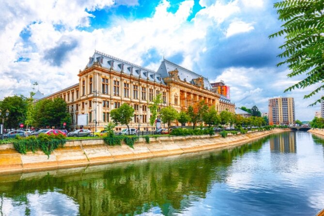 Private Guided Panoramic Tour in Bucharest by Car - Price and value: what you get for $89.87 per person