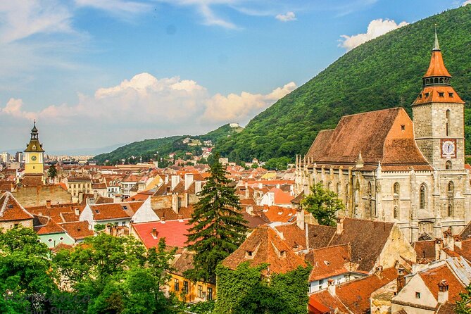 Private Guided Tour of Peles Castle and Bran Castle from Bucharest - Price and value: what $162.90 covers, and what you still need to plan for