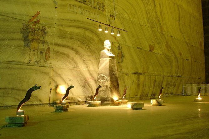 Private Half Day trip to Slanic Salt Mine and Snagov Monastery - Key Things You’ll Really Notice on This Trip